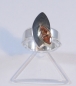 Silberring 101/2190 mit Zirkonia