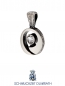 Nordform AK-1-1283 Ring mit Bergkristall