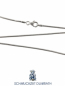 Nord-Form Design 30120420 Schlangenkette
