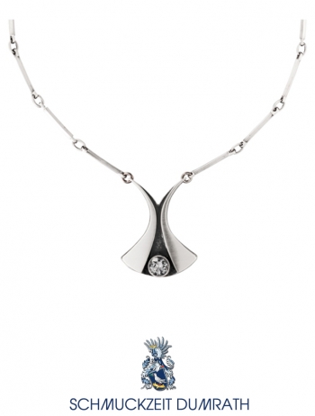 Nord-Form AK-13-992 Collier mit Bergkristall