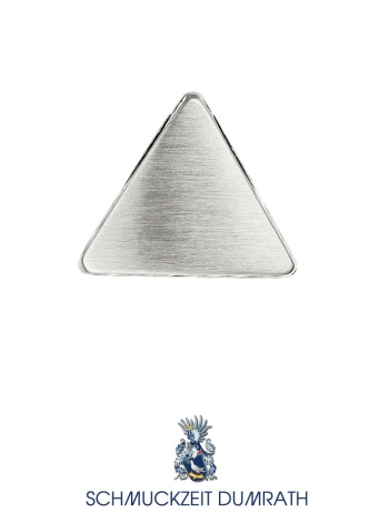 Nord-Form AK-3-115 Anhänger Dreieck