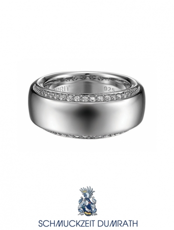 Esprit Ring ESRG91576A018 Shinning Diva