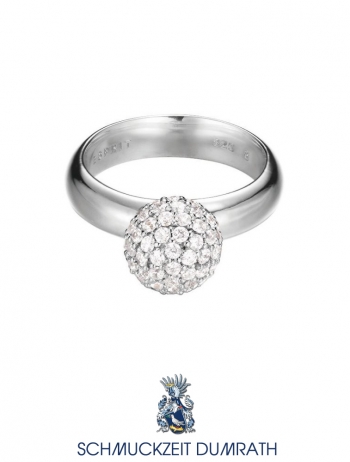 Esprit Ring ESRG92309A170 glam sphere