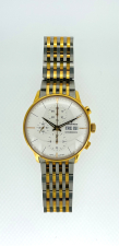 Junghans Herrenuhr Chronoscope 027/7323.00 Automatik